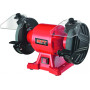 Точильна машина PROFI 150 * 12,7 мм, 250 Вт, 2950 об/хв, мідна обмотка MPT MBG1503