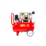 Компрессор PROFI OIL FREE 24 л, 800 Вт, 1450 об/мин, 7 атм, медная обмотка, бесшумный MPT MAC80243S
