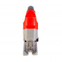 Лобзик електричний PROFI 700 Вт, 100/10 мм, 500-3000 об/хв, кейс MPT MJS7003