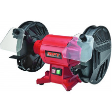 Точильная машина PROFI 200*12,7 мм, 370 Вт, 2950 об/мин, медная обмотка MPT MBG2003