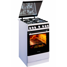 Плита Kaiser HGG 52501 W