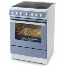 Плита Kaiser HC 62010 W Moire Eco