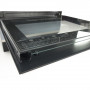 Плита Kaiser HC 62010 W Moire Eco
