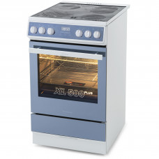 Плита Kaiser HC 62010 S Moire