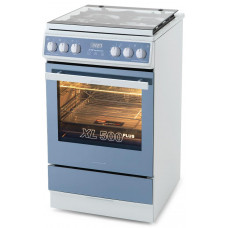 Плита Kaiser HGE 52508 KW