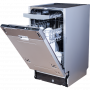 Вбудована посудомийна машина Kaiser S 45 I 60 XL