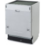 Вбудована посудомийна машина Kaiser S 60 I 84 XL