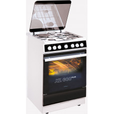 Плита Kaiser HGE 62302 KW