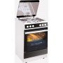 Плита Kaiser HGE 62309 KW