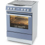 Плита Kaiser HGE 62309 KW
