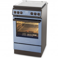 Плита Kaiser HGE 52508 KB