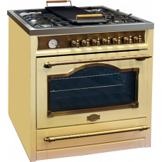 Плита Kaiser HGE 93555 ElfEm