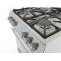 Плита Kaiser HGE 52508 KR