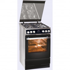 Плита Kaiser HGE 52508 KR Eco