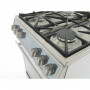 Плита Kaiser HGE 52508 KR Eco