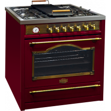 Плита Kaiser HGE 93555 RotEm