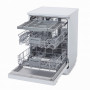 Посудомоечная машина Kaiser S 6062 XL W