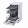 Посудомоечная машина Kaiser S 4586 XL W