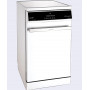 Посудомийна машина Kaiser S 4562 XL W