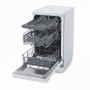 Посудомийна машина Kaiser S 4562 XL W