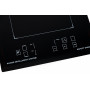 Электрическая варочная поверхность Kaiser KCT 3726 FI