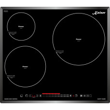 Электрическая варочная поверхность Kaiser KCT 6536 FI