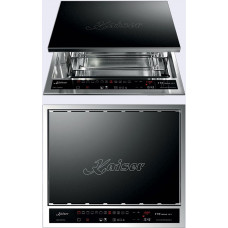 Електрична духова шафа Kaiser EH 6000 Lift Glas