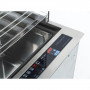 Електрична духова шафа Kaiser EH 6000 Lift Glas