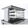Електрична духова шафа Kaiser EH 6000 Lift Glas