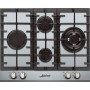 Газовая варочная поверхность Kaiser KCG 6390 W Turbo Romb