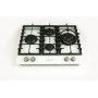 Газовая варочная поверхность Kaiser KCG 6390 W Turbo Romb