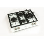 Газовая варочная поверхность Kaiser KCG 6390 W Turbo Romb