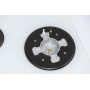 Газовая варочная поверхность Kaiser KCG 6390 W Turbo Romb