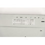Газовая варочная поверхность Kaiser KCG 6390 W Turbo Romb
