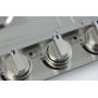 Газовая варочная поверхность Kaiser KG 6357 Turbo