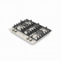Газова варильна поверхня Kaiser KG 6360 Turbo Romb