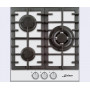 Газовая варочная поверхность Kaiser KCG 4380 W Turbo