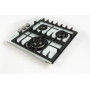 Газовая варочная поверхность Kaiser KCG 4380 W Turbo
