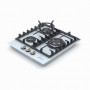 Газовая варочная поверхность Kaiser KCG 4380 W Turbo