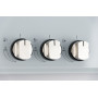 Газовая варочная поверхность Kaiser KCG 4380 W Turbo