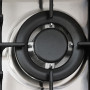 Газова варильна поверхня Kaiser KG 6364 Turbo Romb