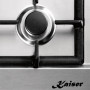 Газова варильна поверхня Kaiser KG 7978 Turbo