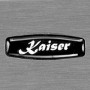 Газова варильна поверхня Kaiser KG 20.290 GR