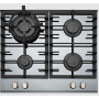 Газовая варочная поверхность Kaiser KCG 6380 W Turbo