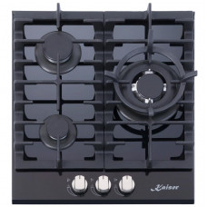 Газовая варочная поверхность Kaiser KCG 4380 Turbo