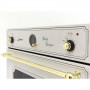 Газовый духовой шкаф Kaiser EG 6977 N VBE