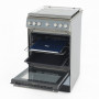 Плита Kaiser HGG 52531 R Eco