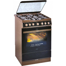Плита Kaiser HGG 62521 KB