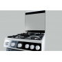 Плита Kaiser HGG 52502 W Eco
