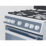Плита Kaiser HGG 52502 W Eco